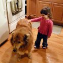 Julia meets Sophie